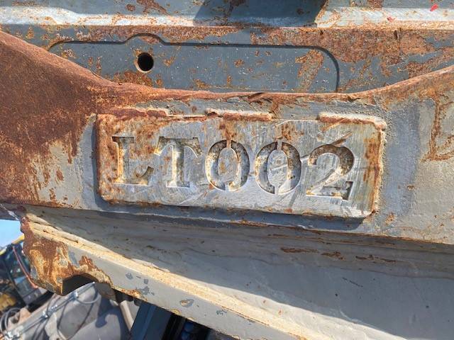 [Other] (5657)  1.80 m GLV / digging bucket