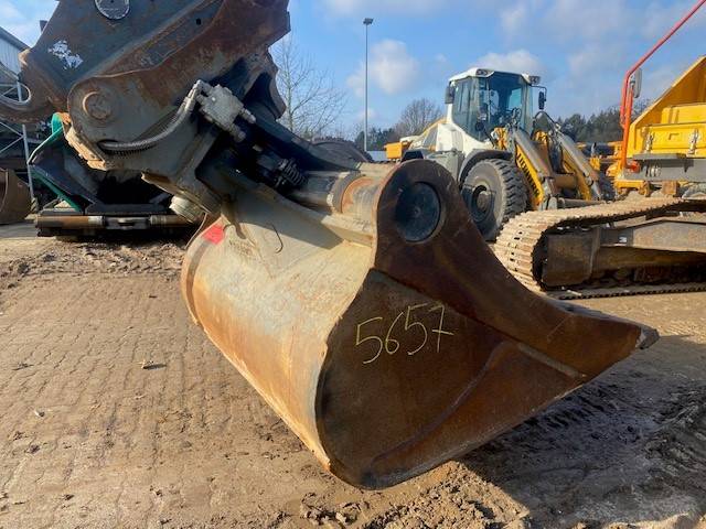 [Other] (5657)  1.80 m GLV / digging bucket