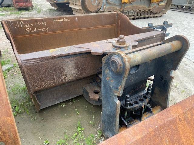 OilQuick 1.65 m Grabenlöffel OQ 80 (12005847)
