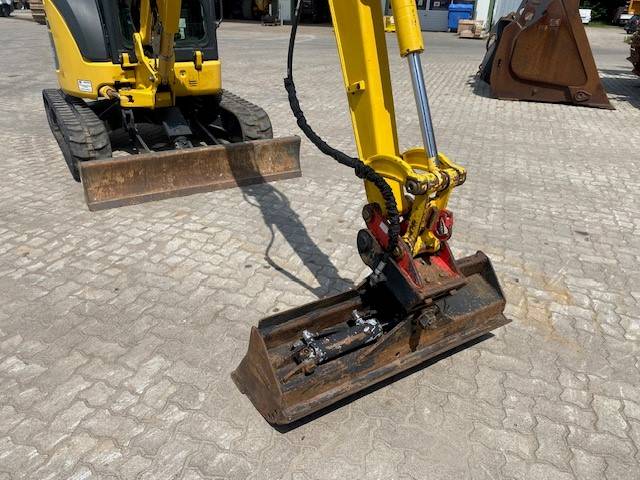 Komatsu PC 35 MR-3 SW MS03 (12005816)