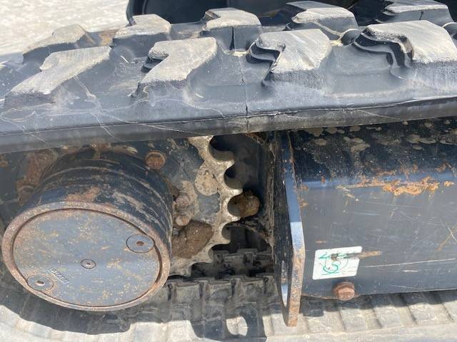 Komatsu PC 35 MR-3 SW MS03 (12005816)