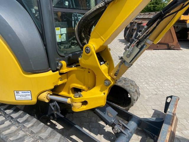 Komatsu PC 35 MR-3 SW MS03 (12005816)
