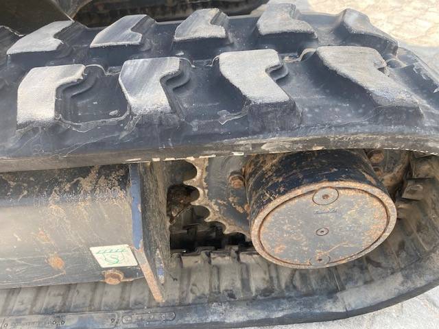 Komatsu PC 35 MR-3 SW MS03 (12005816)