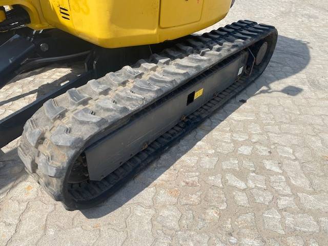 Komatsu PC 35 MR-3 SW MS03 (12005816)