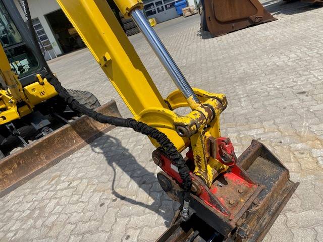 Komatsu PC 35 MR-3 SW MS03 (12005816)