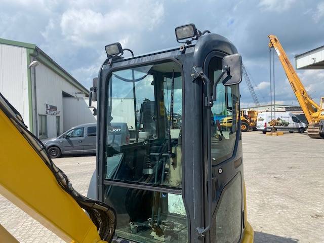 Komatsu PC 35 MR-3 SW MS03 (12005816)