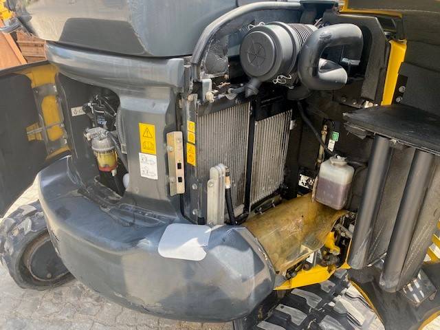 Komatsu PC 35 MR-3 SW MS03 (12005816)