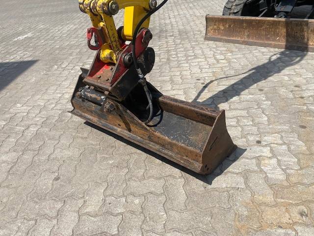 Komatsu PC 35 MR-3 SW MS03 (12005816)