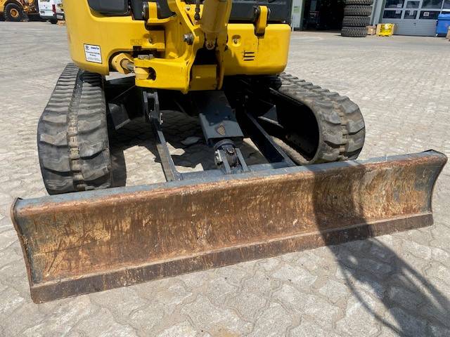 Komatsu PC 35 MR-3 SW MS03 (12005816)