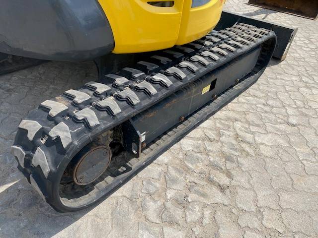Komatsu PC 35 MR-3 SW MS03 (12005816)