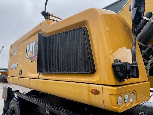 CAT MH 3022 IND MIETE / RENTAL (12002178)