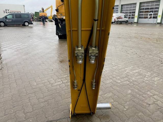 CAT MH 3022 IND MIETE / RENTAL (12002178)