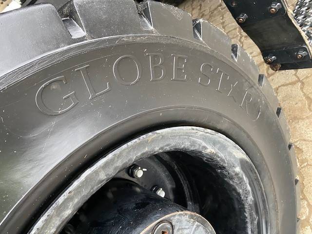 CAT MH 3022 IND MIETE / RENTAL (12002178)