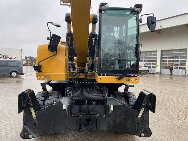 CAT MH 3022 IND MIETE / RENTAL (12002178)