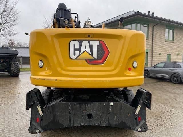 CAT MH 3022 IND MIETE / RENTAL (12002178)