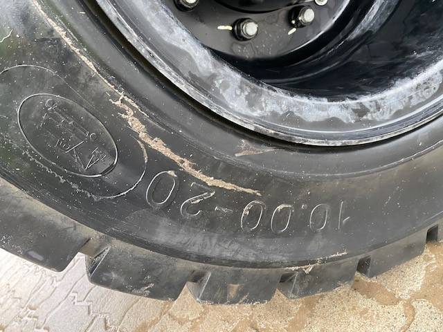 CAT MH 3022 IND MIETE / RENTAL (12002178)