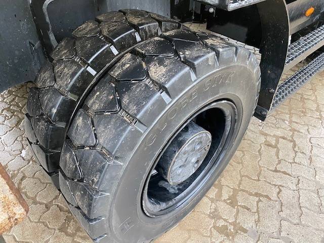 CAT MH 3022 IND MIETE / RENTAL (12002178)