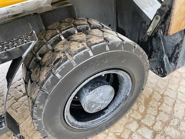 CAT MH 3022 IND MIETE / RENTAL (12002178)