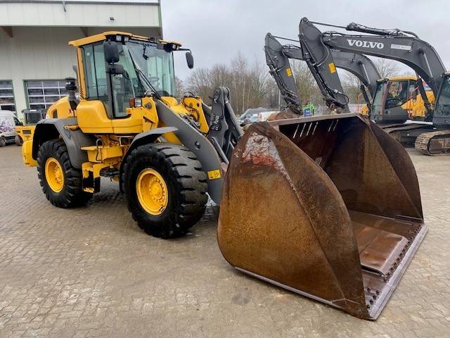 [Other] (5320) Leichtgutschaufel / bucket