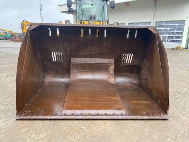 [Other] (5320) Leichtgutschaufel / bucket