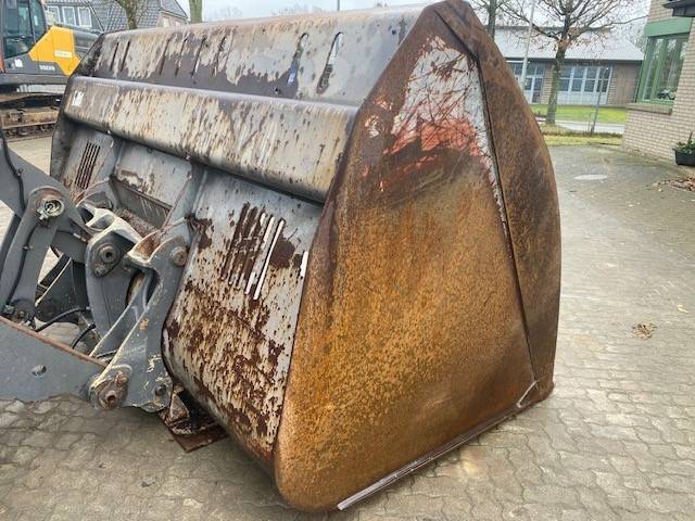 [Other] (5320) Leichtgutschaufel / bucket