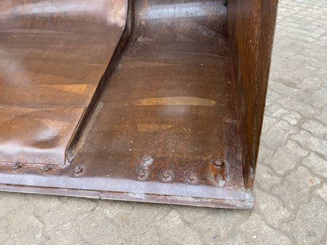 [Other] (5320) Leichtgutschaufel / bucket