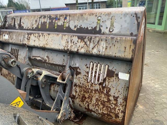 [Other] (5320) Leichtgutschaufel / bucket