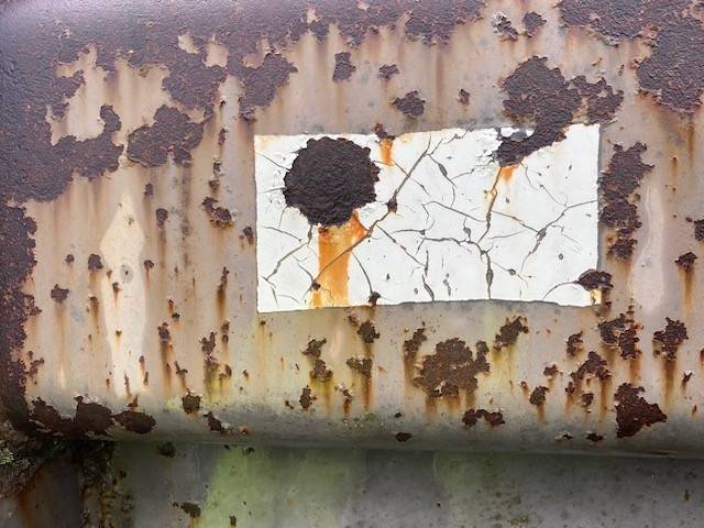 [Other] (5320) Leichtgutschaufel / bucket