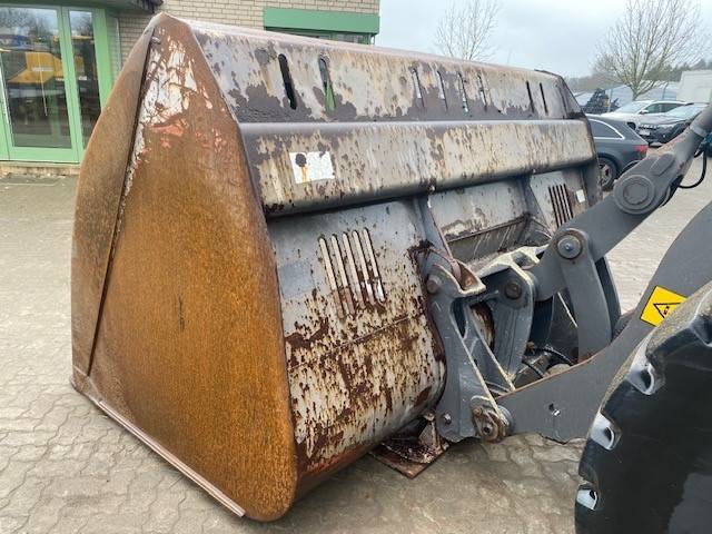 [Other] (5320) Leichtgutschaufel / bucket