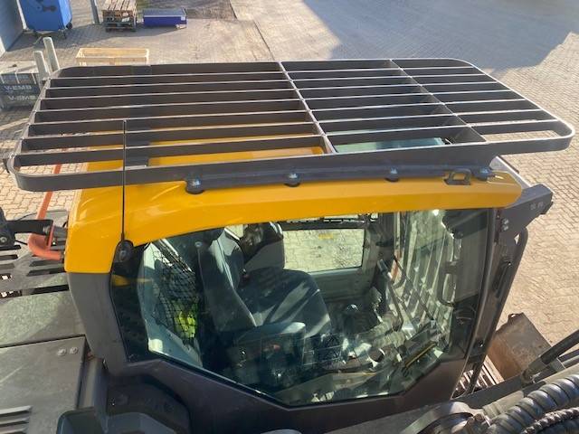 Volvo ECR 235 E L MIETE / RENTAL (12001016)