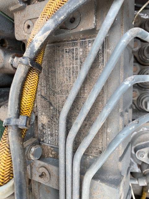 Liebherr A 934 B HD (12005517)