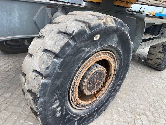 Liebherr A 934 B HD (12005517)