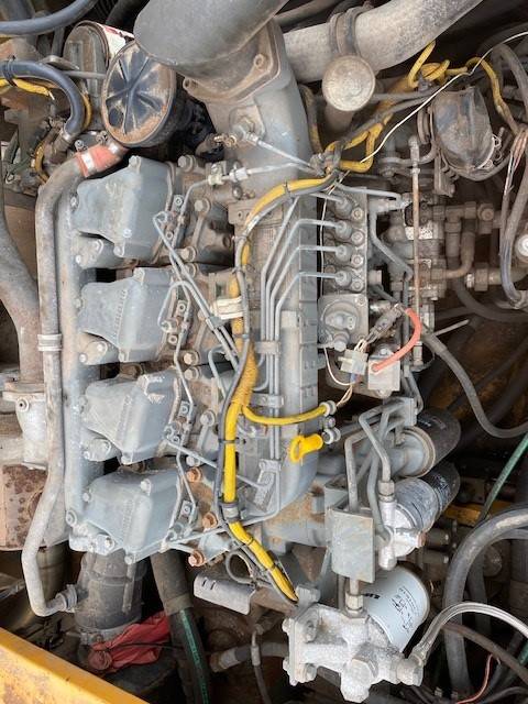 Liebherr A 934 B HD (12005517)