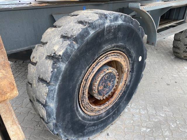Liebherr A 934 B HD (12005517)
