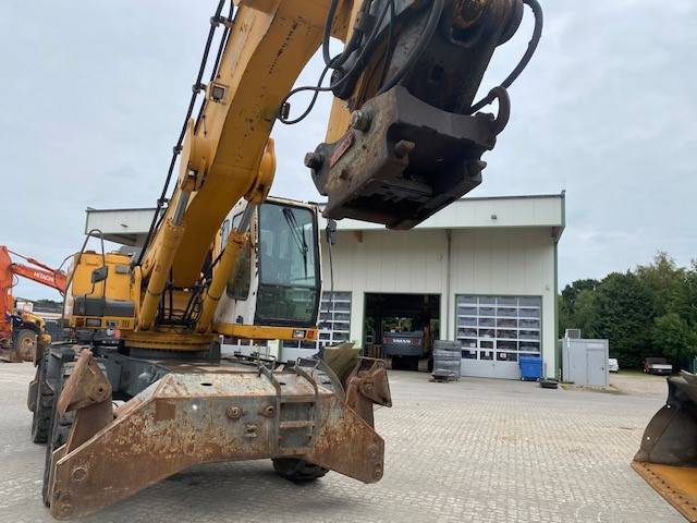 Liebherr A 934 B HD (12005517)