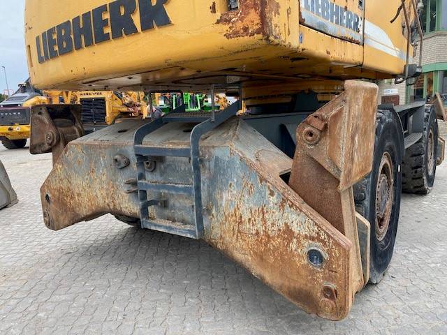 Liebherr A 934 B HD (12005517)