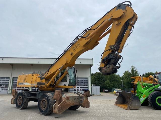 Liebherr A 934 B HD (12005517)