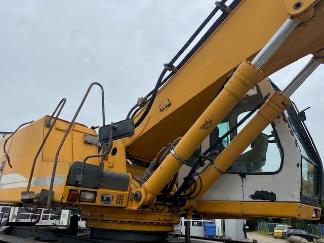 Liebherr A 934 B HD (12005517)