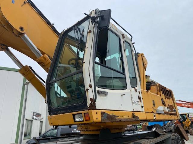 Liebherr A 934 B HD (12005517)