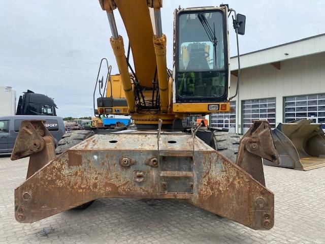 Liebherr A 934 B HD (12005517)