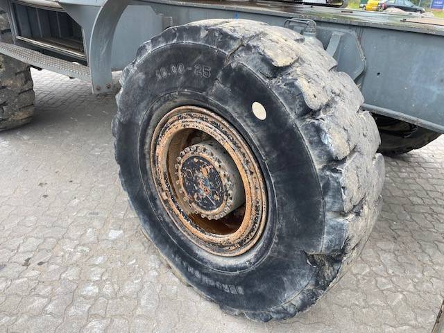 Liebherr A 934 B HD (12005517)