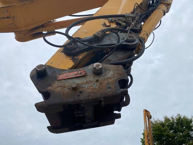 Liebherr A 934 B HD (12005517)