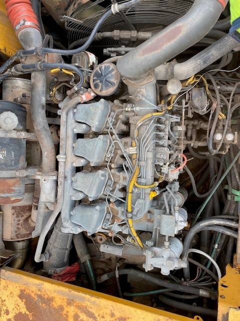 Liebherr A 934 B HD (12005517)