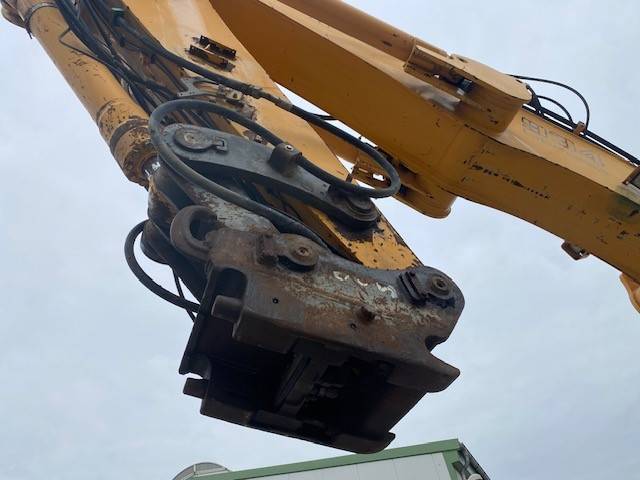Liebherr A 934 B HD (12005517)