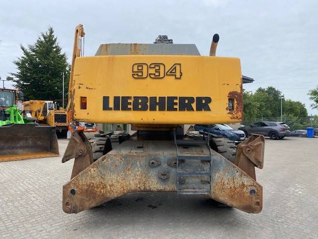 Liebherr A 934 B HD (12005517)