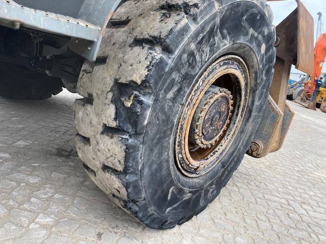 Liebherr A 934 B HD (12005517)
