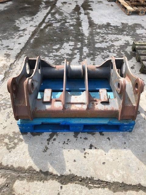 Volvo (99000386) Stahl-SW L 70 - L 120