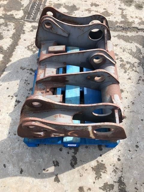 Volvo (99000386) Stahl-SW L 70 - L 120