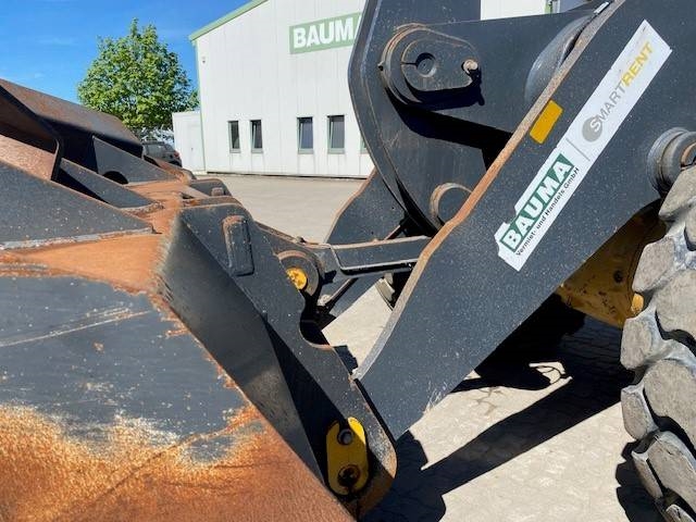 John Deere 744 P MIETE / RENTAL (12002125)