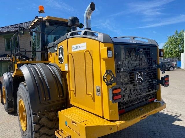 John Deere 744 P MIETE / RENTAL (12002125)